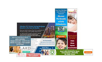 Retargeting Ads