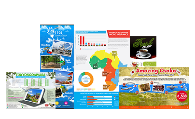Infographics