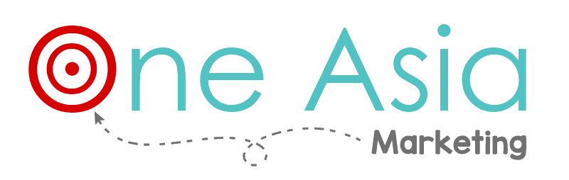 OneAsia Marketing