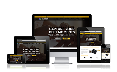 Responsive Design