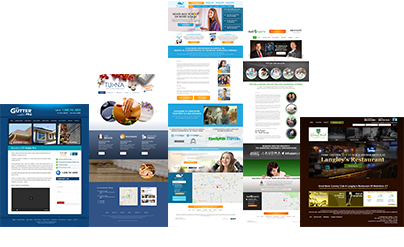 Websites